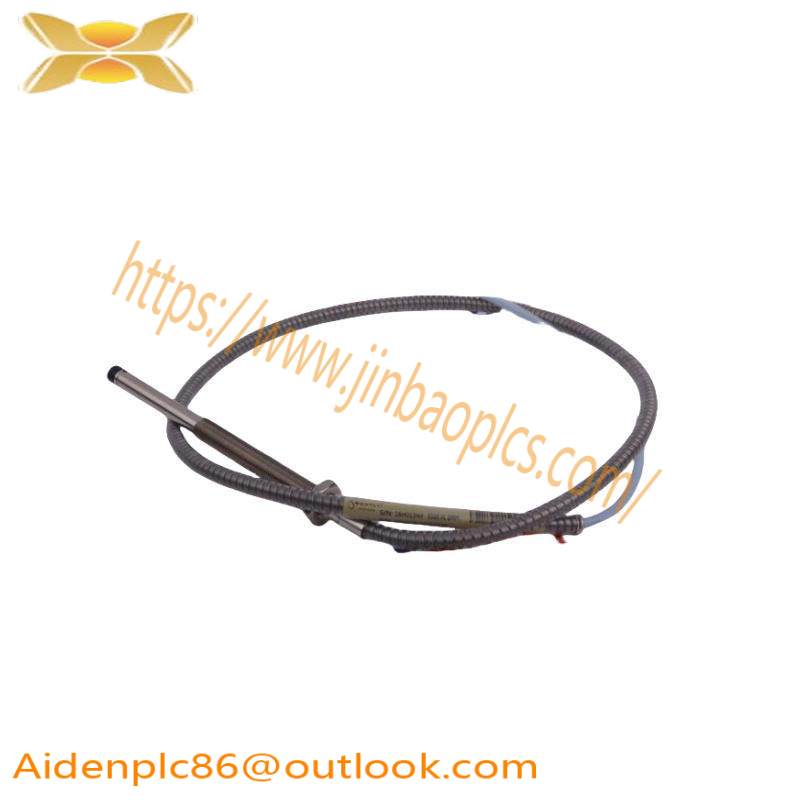 BENTLY NEVADA 330130-065-01-05 3300 XL Extension Cable