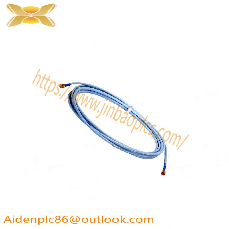 BENTLY NEVADA 330130-085-01-05 Extension Cable
