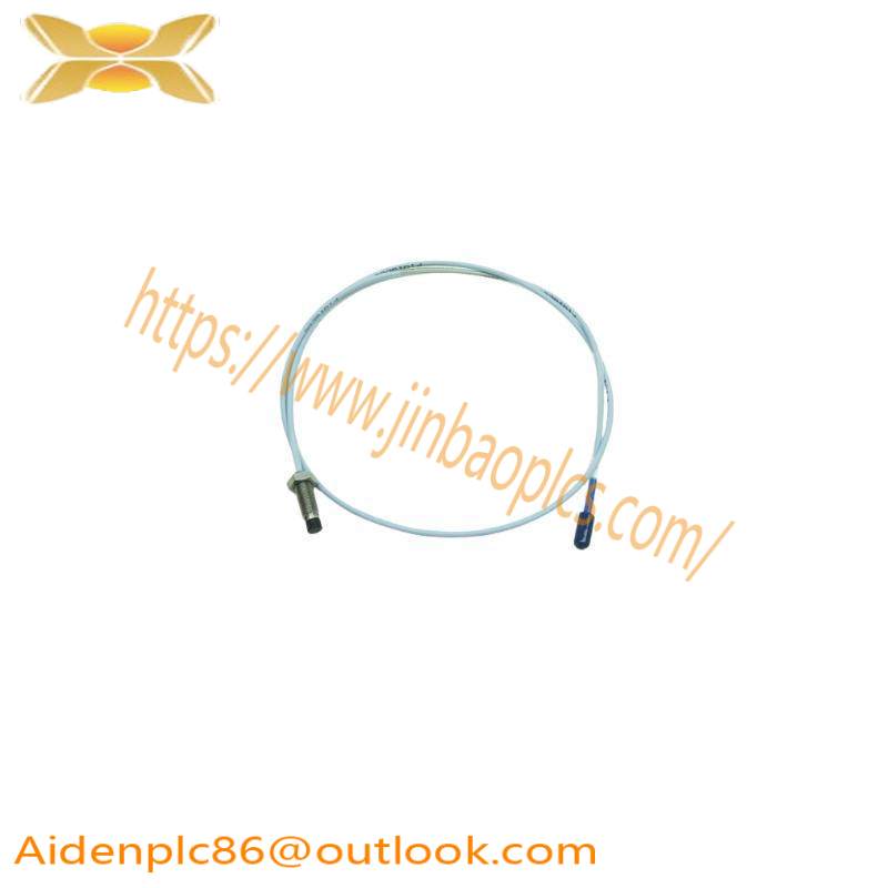 BENTLY NEVADA 330171-00-12-10-01-CN Proximity Transducer System