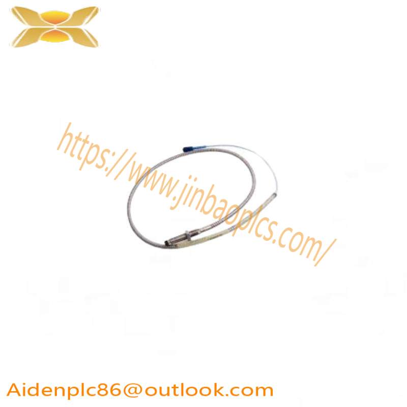 BENTLY NEVADA 330172-16-42-10-01-00 Proximity Probes