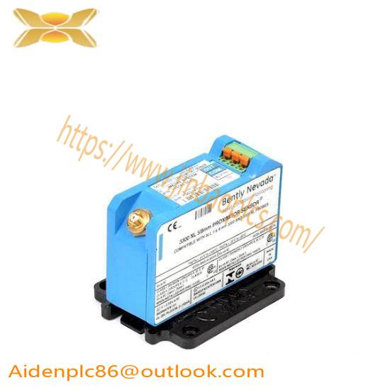 330180-50-05 Bently Nevada 3300 XL Proximitor Sensor