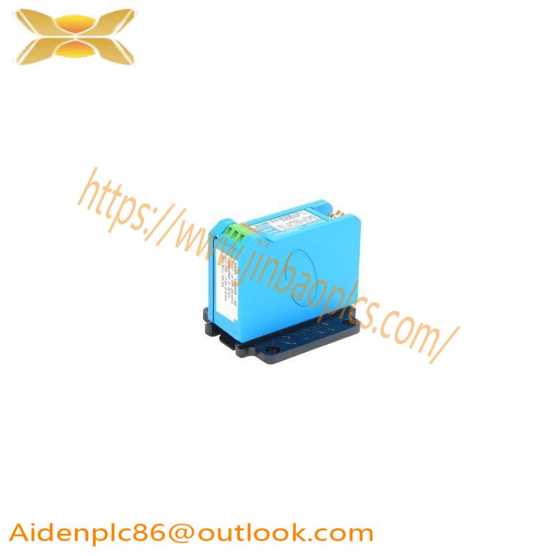 BENTLY NEVADA 330180-X0-05 145004-30 Proximitor Sensor