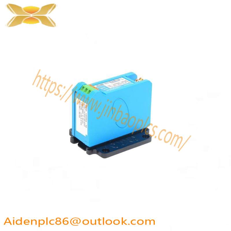 BENTLY NEVADA 330180-X0-05 5/8 mm Proximitor Sensor