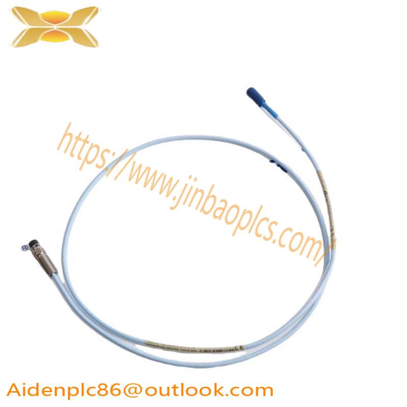 BENTLY NEVADA 330190-035-00-00 3300 XL 8 mm Proximity Probes