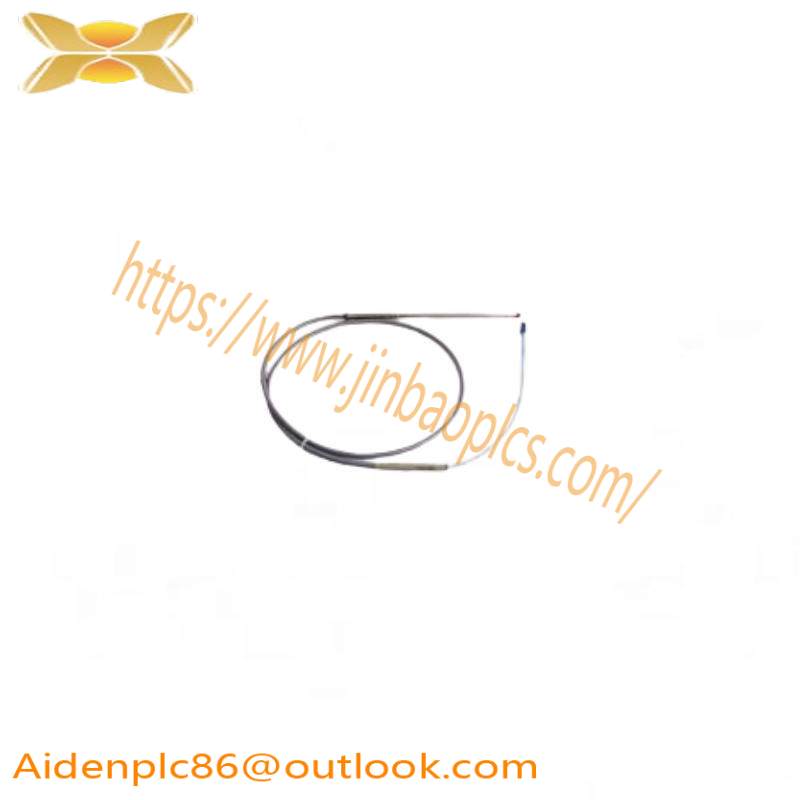 BENTLY NEVADA 330194-17-25-15-00 PROXIMITY SENSOR