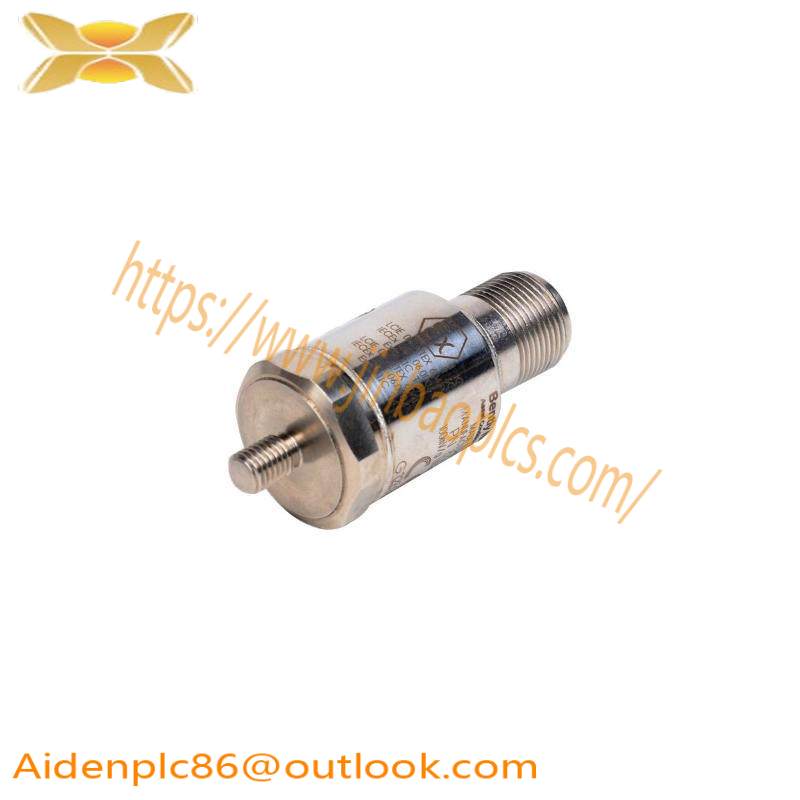 BENTLY NEVADA 330400-01-00 Accelerometer Acceleration Tranducer