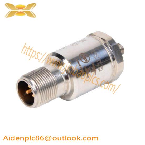 330425-02-05 Bently Nevada Vibration Probe Accelerometer