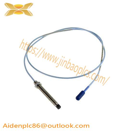 330703-000-026-10-01-05 Bently Nevada 3300 XL 11 mm Proximity Probes