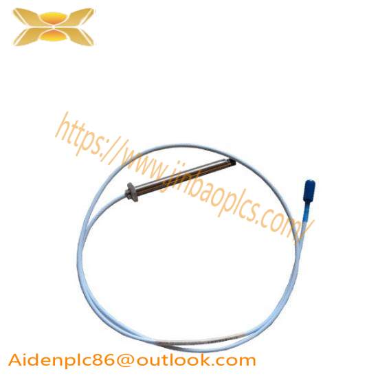 330703-000-050-10-02-05  Bently Nevada  3300 XL 11 mm Proximity Probes