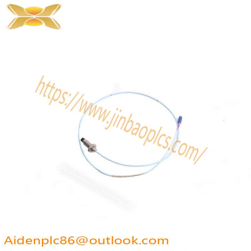 BENTLY NEVADA 330703-000-100-10-02-00 Proximity Probes