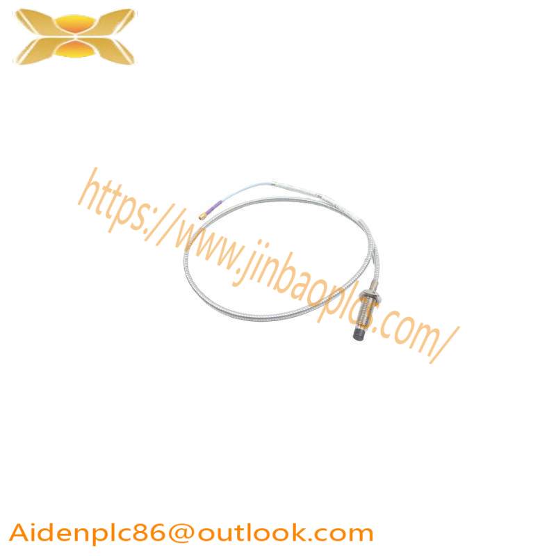 BENTLY NEVADA 330704-000-050-10-01-05 Proximity Sensor