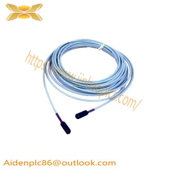 330730-080-02-05 Bently Nevada 3300XL 11mm Extension Cable