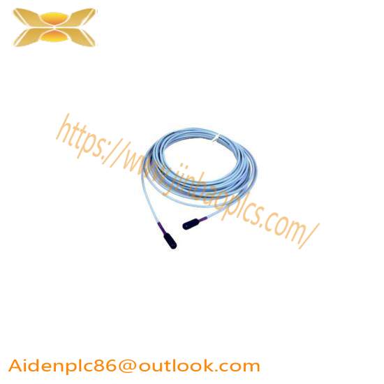 330730-080-12-CN  Bently Nevada Extension Cable