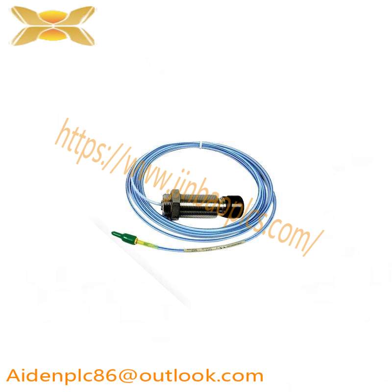 BENTLY NEVADA 330851-02-000-030-10-00-00 Proximity Probes