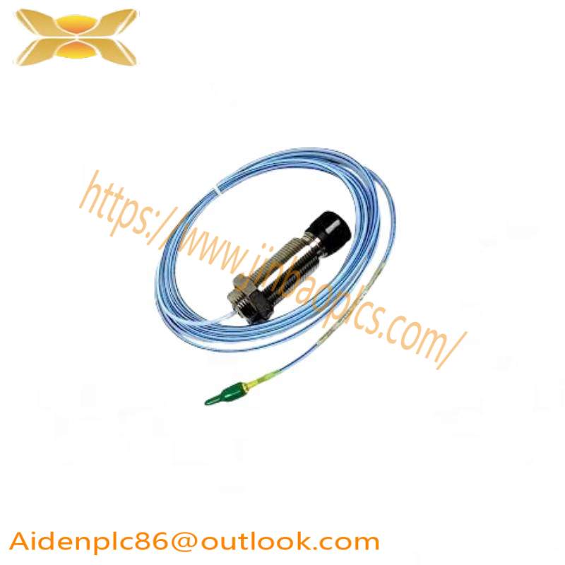 BENTLY NEVADA 330851-02-000-060-10-00-05 Proximity Probes