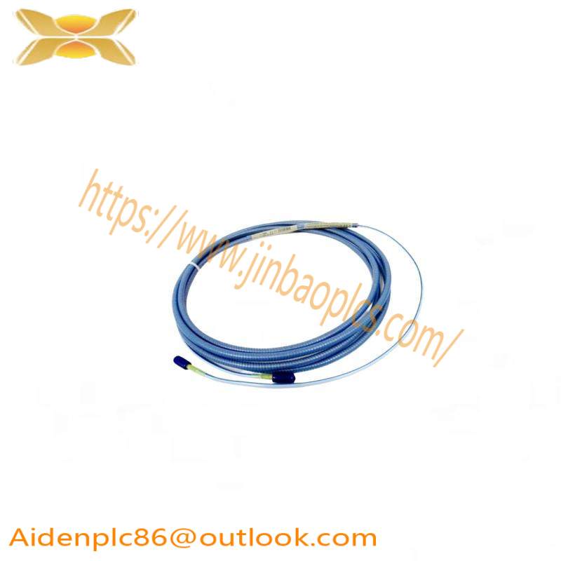 BENTLY NEVADA 330854-040-24-00 Extension Cable
