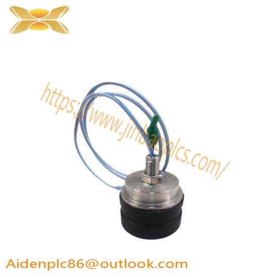 330876-03-90-00-00  Bently Nevada Proximity Probes