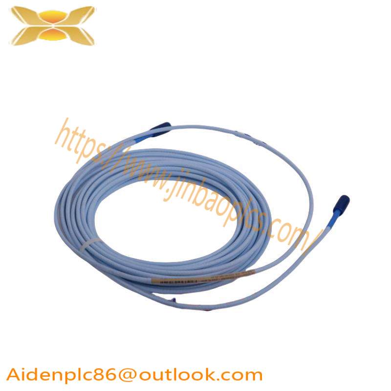 BENTLY NEVADA 330877-040-37-00 Extension Cable