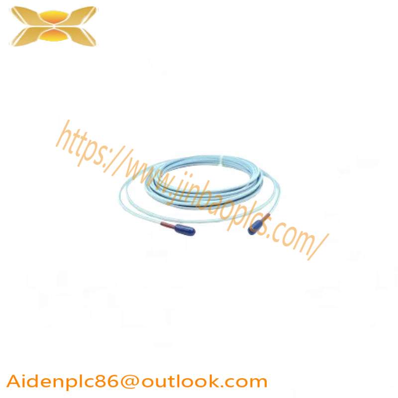 BENTLY NEVADA 330877-080-36-00 3300 XL 50 mm Extension Cable