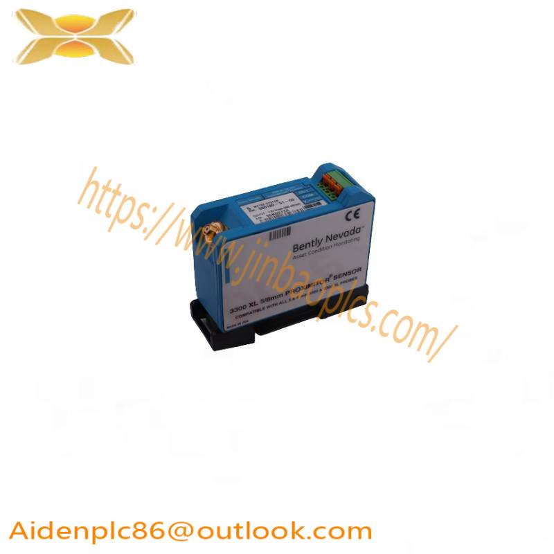 BENTLY NEVADA 330878-50-00 Proximitor Sensor