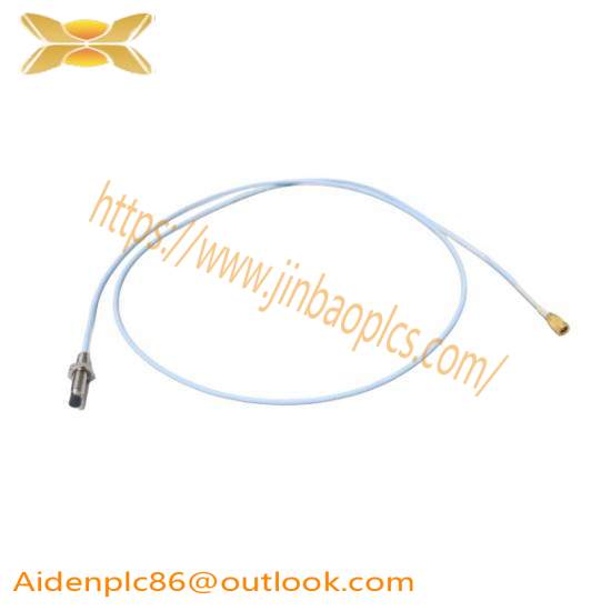 330901-00-12-05-02 Bently Nevada 3300 XL NSv Proximity Probe