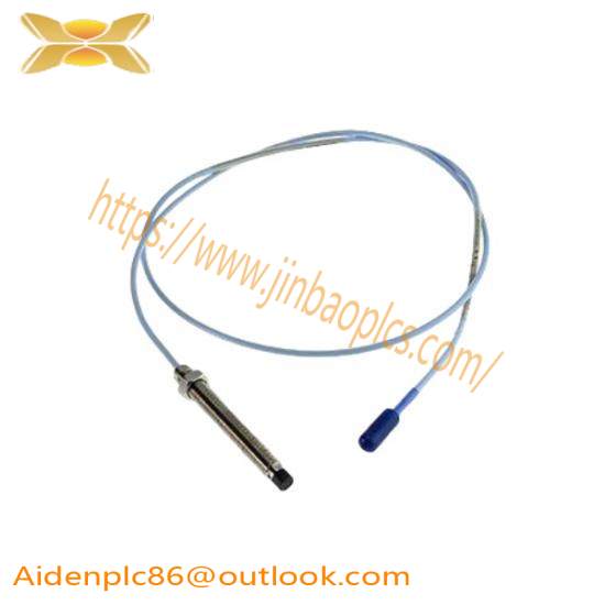 330901-00-15-05-02-05 Bently Nevada 3300 NSv Proximity Probes