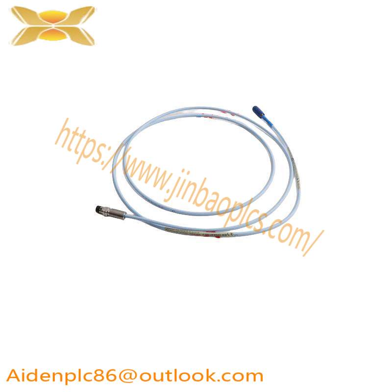 BENTLY NEVADA 330902-00-95-05-02-00 Proximity Probes