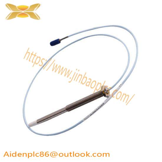 330904-00-10-05-02-05 Bently Nevada  3300 NSv Proximity Probes