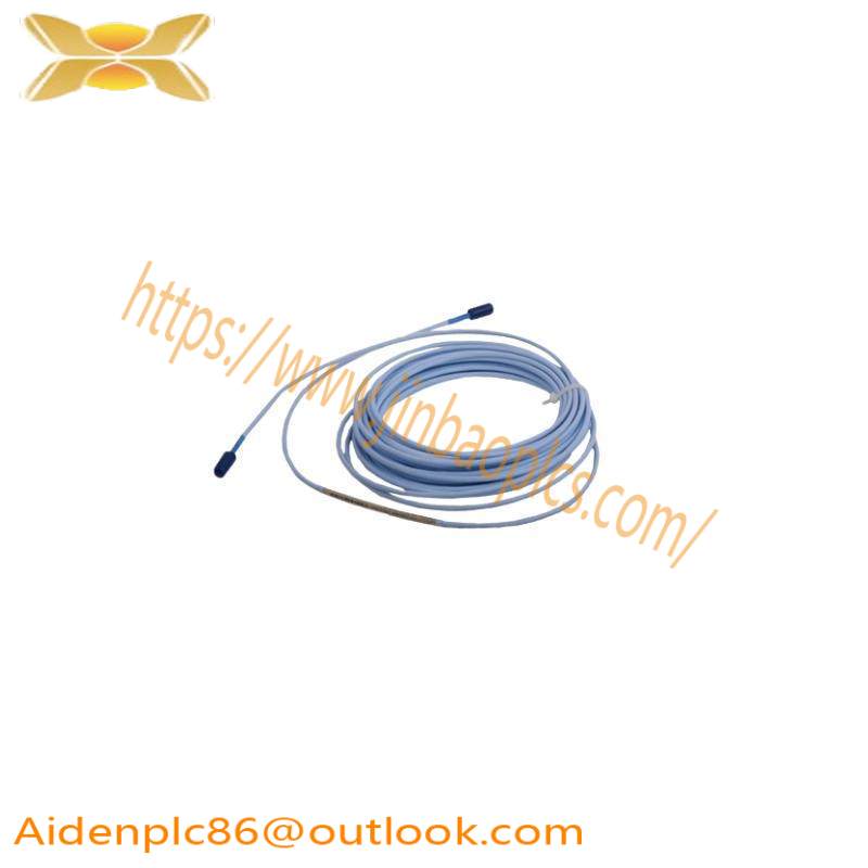 BENTLY NEVADA 330907-05-30-10-02-00 Reverse Mount Probe