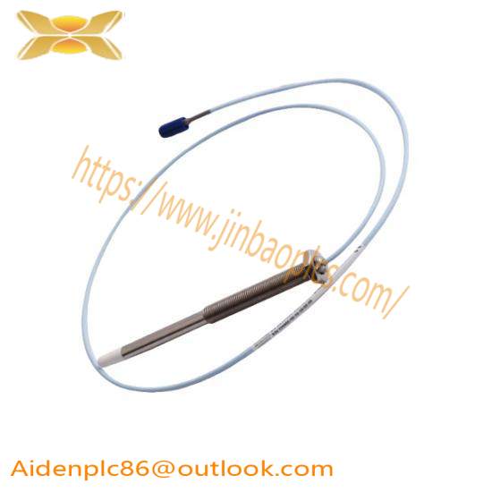 330908-00-36-05-02-05-05 Bently Nevada  3300 XL 8mm Proximity Probe