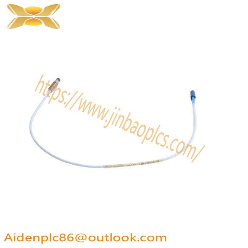 BENTLY NEVADA 330910-00-11-10-02-05 3300 XL NSv Proximity Probe
