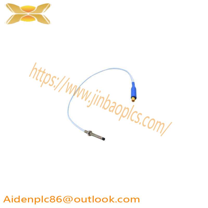 BENTLY NEVADA 330910-01-10-10-02-05 Proximity Probes