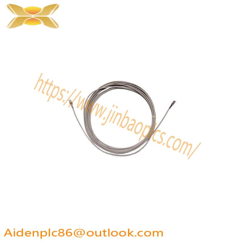 BENTLY NEVADA 330930-045-00-00 3300 NSv Extension Cable