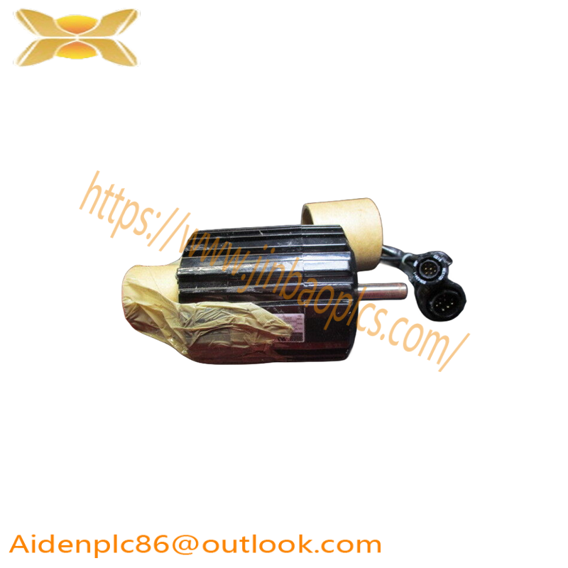 BODINE 3317HX New