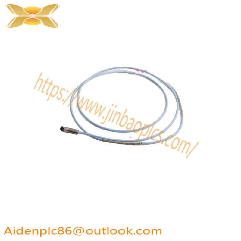 BENTLY NEVADA 33180-51-05 3300 XL Proximitor Sensor