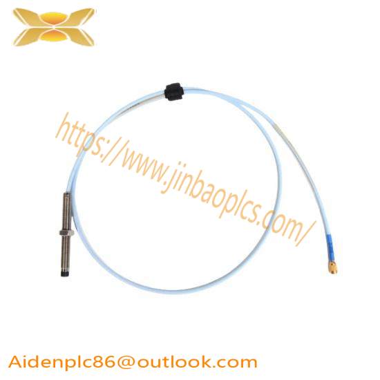 3330101-00-28-10-02-05 Bently Nevada 3300 XL 8mm Proximity Probe