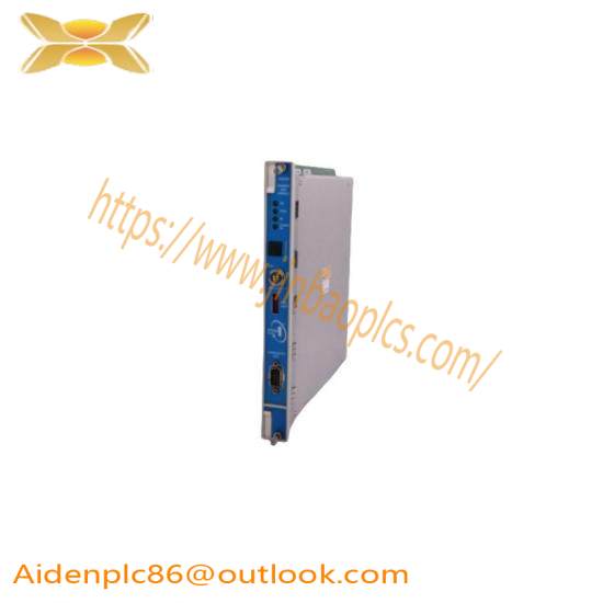 3500/22M 288055-01 Bently Nevada Interface Module