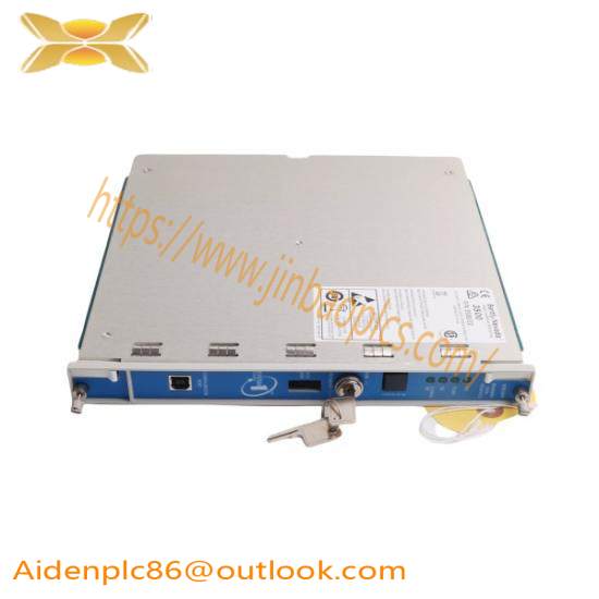 3500/22M 288055-01  Bently Nevada  Transient Data Interface
