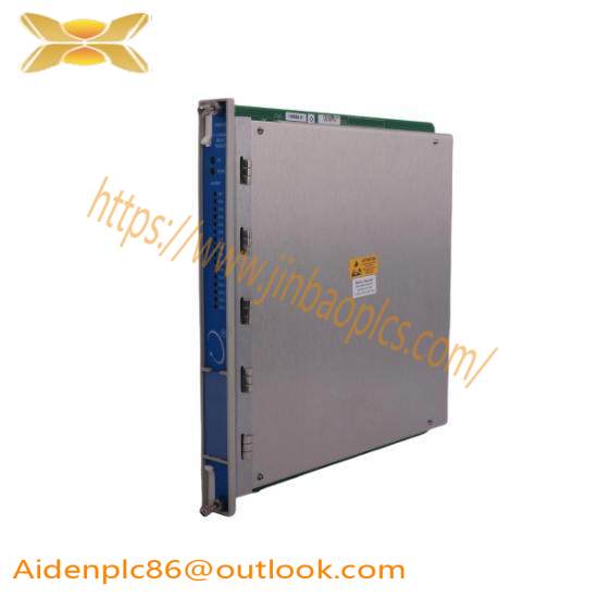 3500/33 149986-01  Bently Nevada  Relay Module