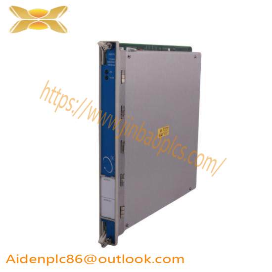 3500/92 136180-01  Bently Nevada  Communication Gateway module