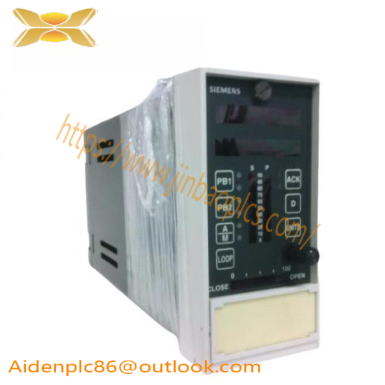 353A4FNNNNNNNA4  Moore Automation Controller