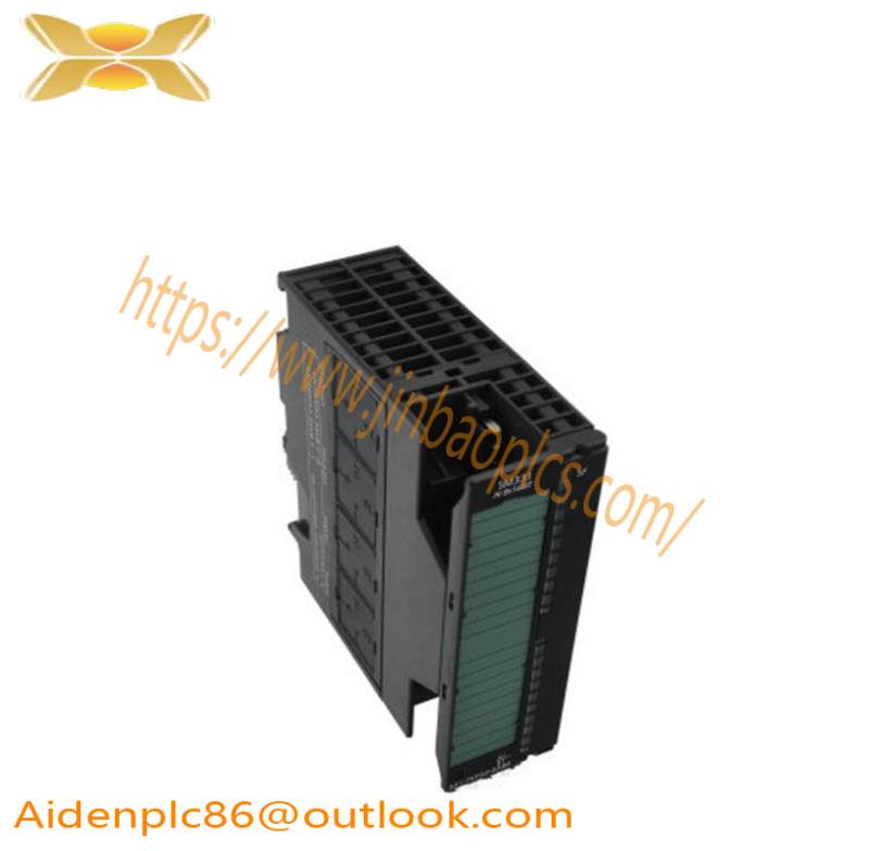 SIEMENS 383VA21N1F Moore 383 Multi-Point Display Station