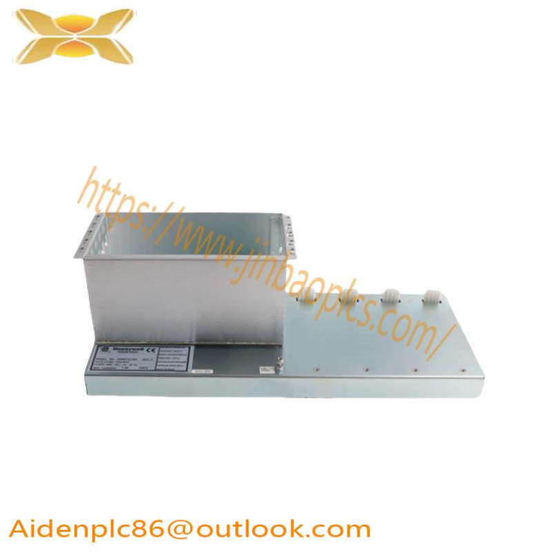 HONEYWELL 38500143-200 TDC 3000 Hub Assembly