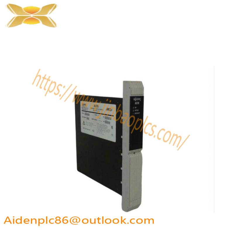 SIEMENS 39ACM14CAN CONTROL MODULE ADVANCED