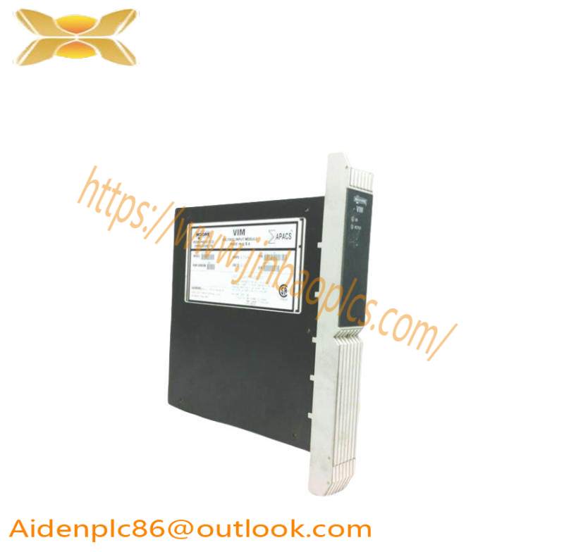 SIEMENS 39VIMCBN VOLTAGE INPUT MODULE