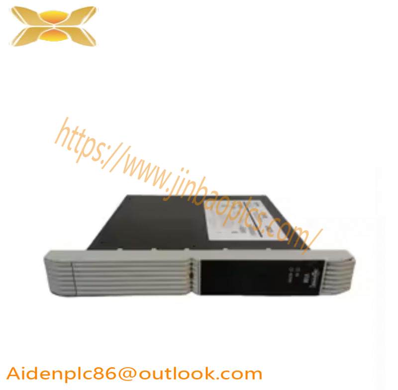 GE IC600PM507RR
