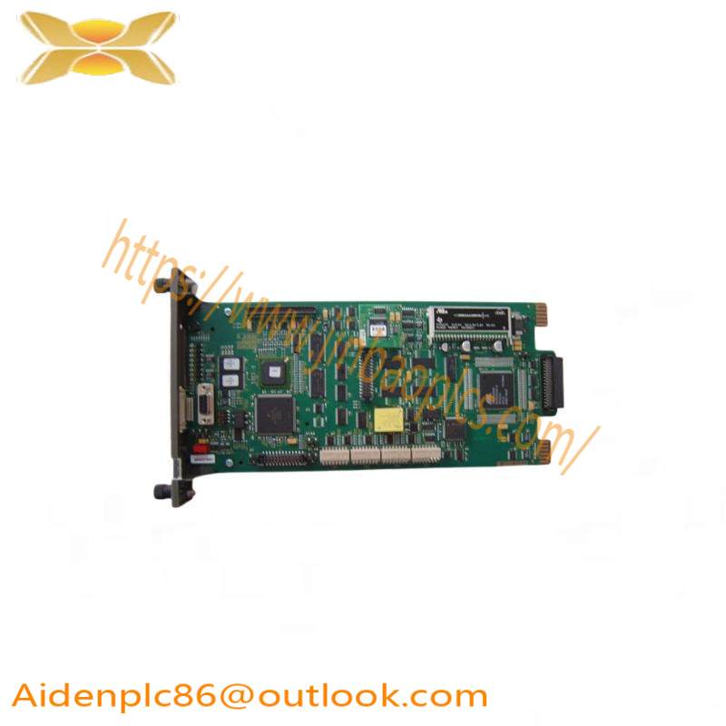ABB 3ASD489301A410 YPK107E Electronic Card