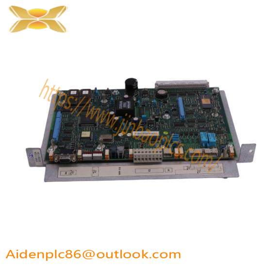 3ASD573001A1  Drive Digital Processor Module  ABB