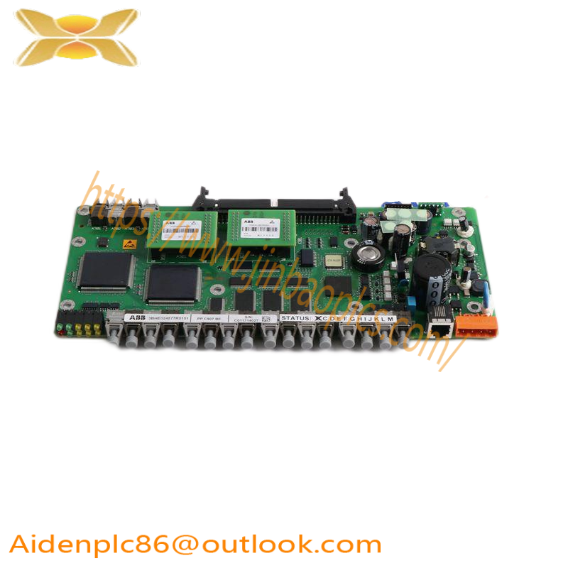 ABB MPRCO86444-005