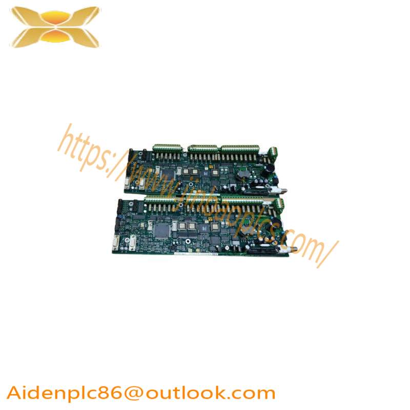 ABB 3BHB005922R0001 UNS0880a-P Interface board